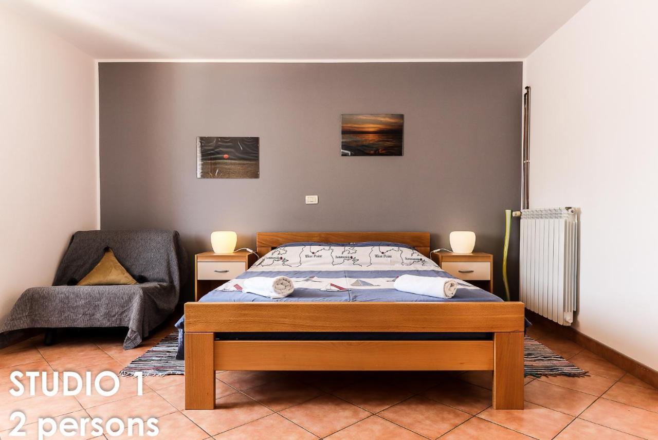 Glamour Apartments فيرسار المظهر الخارجي الصورة