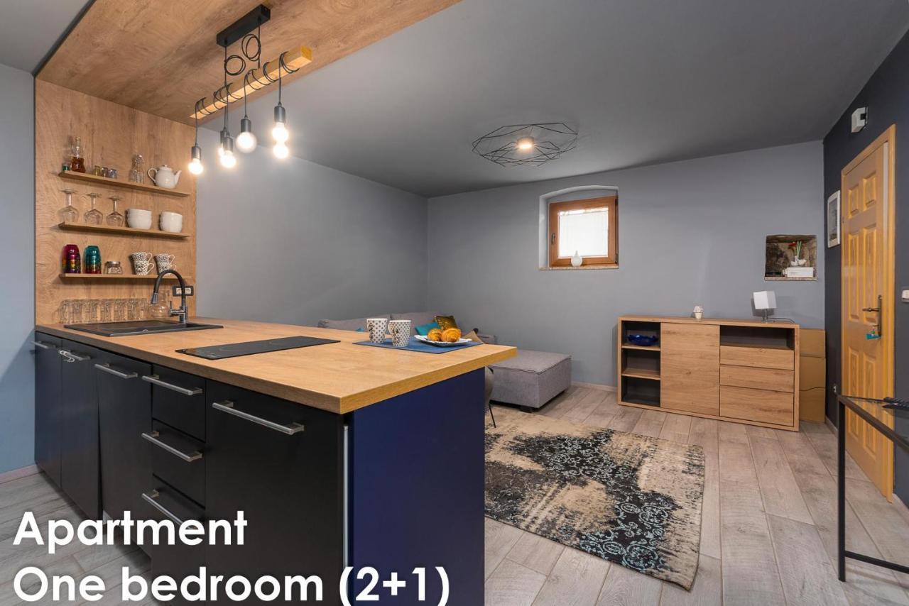 Glamour Apartments فيرسار المظهر الخارجي الصورة