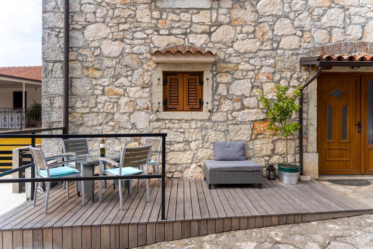 Glamour Apartments فيرسار المظهر الخارجي الصورة